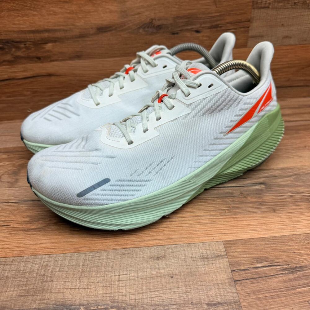 Altra AltraFWD  Size US 10.5 Experience Mens White Running Training Shoes